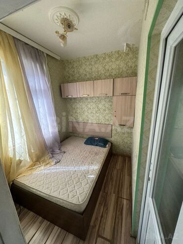 İcarəyə verilir 2 otaqlı köhnə tikili 50 m², Memar Əcəmi m., photo 3 from 6