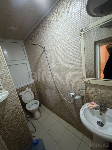 İcarəyə verilir 2 otaqlı köhnə tikili 50 m², Memar Əcəmi m., photo 5 from 6