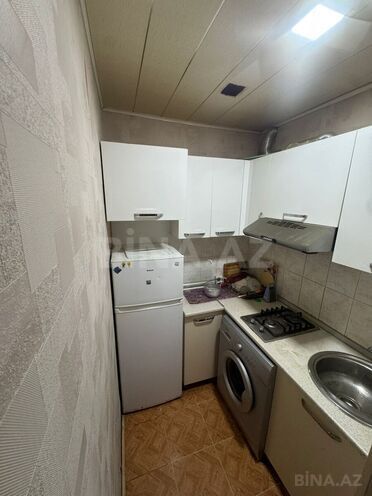 İcarəyə verilir 2 otaqlı köhnə tikili 50 m², Memar Əcəmi m., photo 4 from 6