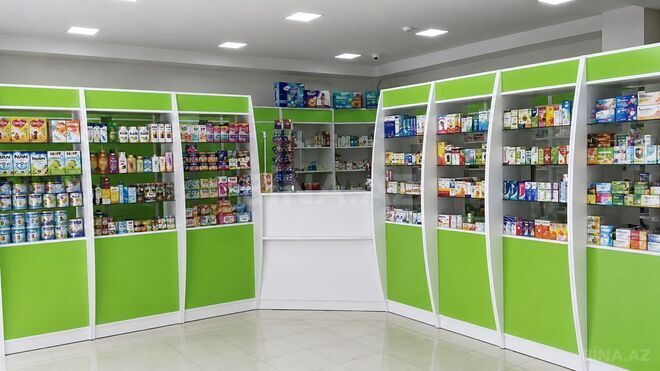 Satılır  obyekt 92 m², Nəsimi m., photo 1 from 5