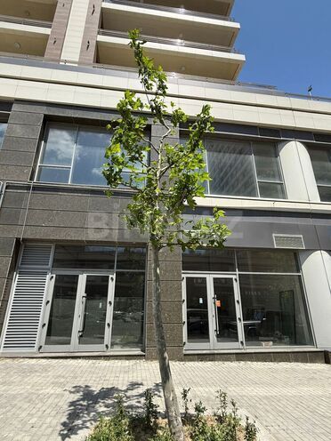 İcarəyə verilir  obyekt 150 m², Ağ şəhər q., photo 4 from 7