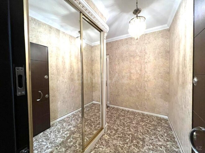 İcarəyə verilir 2 otaqlı yeni tikili 70 m², Şah İsmayıl Xətai m., photo 9 from 32