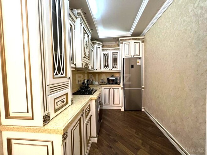 İcarəyə verilir 2 otaqlı yeni tikili 70 m², Şah İsmayıl Xətai m., photo 16 from 32