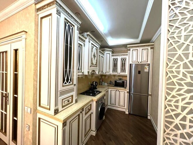 İcarəyə verilir 2 otaqlı yeni tikili 70 m², Şah İsmayıl Xətai m., photo 13 from 32