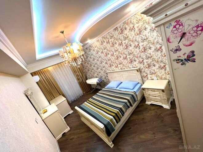 İcarəyə verilir 2 otaqlı yeni tikili 70 m², Şah İsmayıl Xətai m., photo 10 from 32