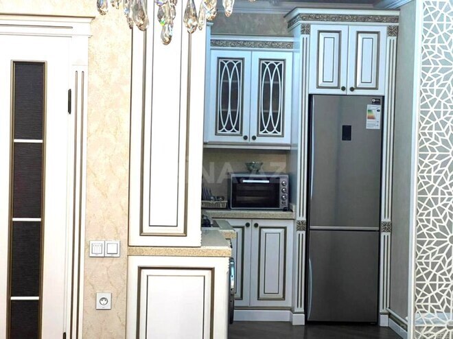 İcarəyə verilir 2 otaqlı yeni tikili 70 m², Şah İsmayıl Xətai m., photo 14 from 32