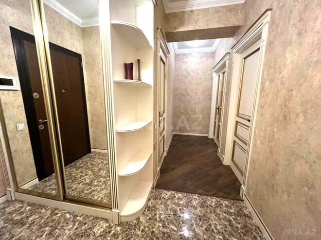 İcarəyə verilir 2 otaqlı yeni tikili 70 m², Şah İsmayıl Xətai m., photo 8 from 32