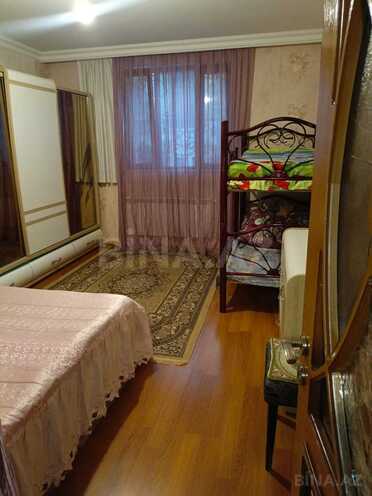 İcarəyə verilir 2 otaqlı köhnə tikili 100 m², Yeni Yasamal q., photo 4 from 8
