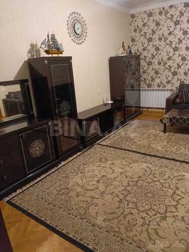 İcarəyə verilir 2 otaqlı köhnə tikili 100 m², Yeni Yasamal q., photo 5 from 8