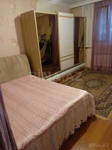 İcarəyə verilir 2 otaqlı köhnə tikili 100 m², Yeni Yasamal q., photo 6 from 8