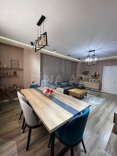 Satılır 3 otaqlı yeni tikili 131 m², Yeni Günəşli q., photo 3 from 22