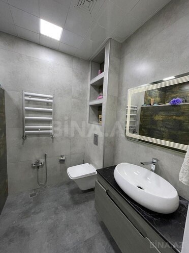 Satılır 3 otaqlı yeni tikili 131 m², Yeni Günəşli q., photo 16 from 22