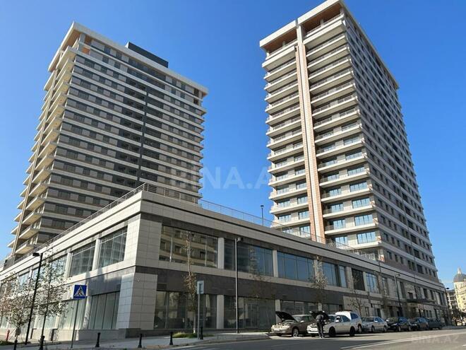 İcarəyə verilir  obyekt 150 m², Ağ şəhər q., photo 3 from 7