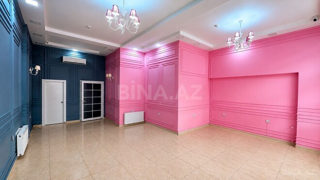İcarəyə verilir  obyekt 60 m², Nərimanov r., photo 3 from 6