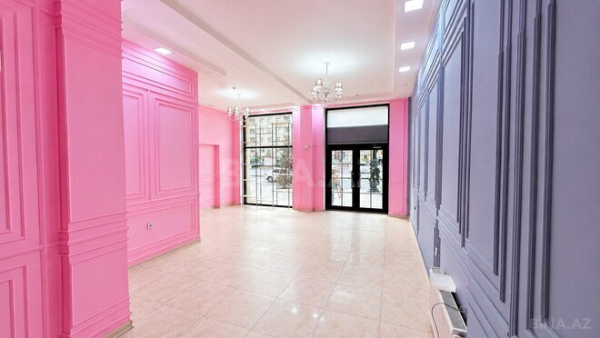 İcarəyə verilir  obyekt 60 m², Nərimanov r., photo 1 from 6