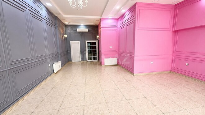 İcarəyə verilir  obyekt 60 m², Nərimanov r., photo 5 from 6