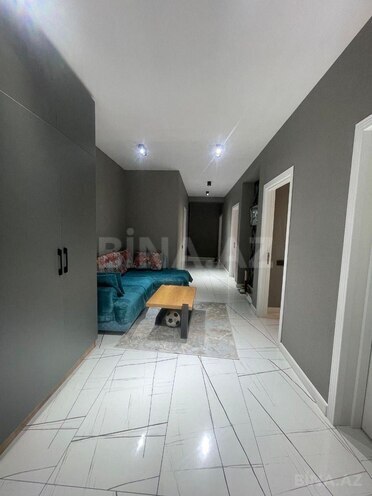 Satılır 3 otaqlı yeni tikili 131 m², Yeni Günəşli q., photo 12 from 22