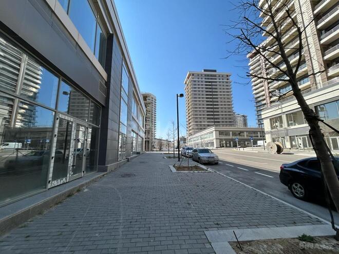 İcarəyə verilir  obyekt 150 m², Ağ şəhər q., photo 1 from 7