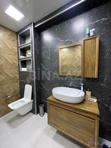 Satılır 3 otaqlı yeni tikili 131 m², Yeni Günəşli q., photo 14 from 22