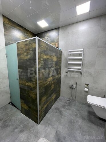 Satılır 3 otaqlı yeni tikili 131 m², Yeni Günəşli q., photo 18 from 22