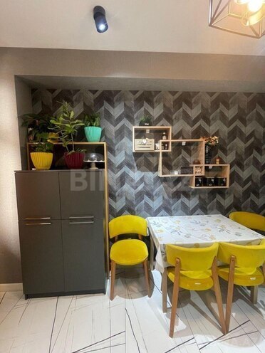 Satılır 3 otaqlı yeni tikili 131 m², Yeni Günəşli q., photo 11 from 22