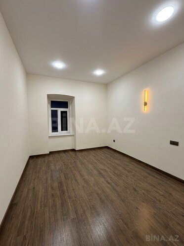 İcarəyə verilir 1 otaqlı yeni tikili 40 m², İçəri Şəhər m., photo 3 from 9
