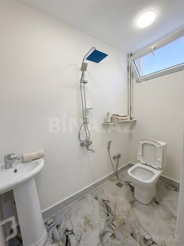 İcarəyə verilir 1 otaqlı yeni tikili 40 m², İçəri Şəhər m., photo 7 from 9
