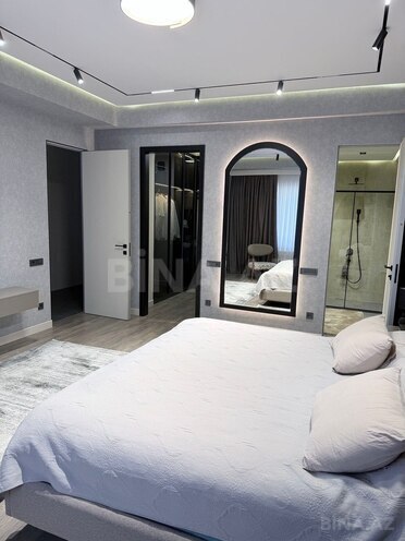 Satılır 3 otaqlı yeni tikili 131 m², Ağ şəhər q., photo 11 from 18
