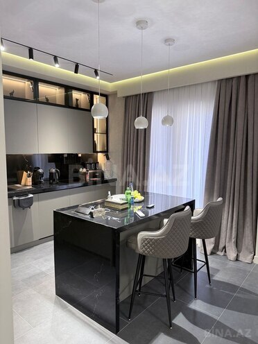 Satılır 3 otaqlı yeni tikili 131 m², Ağ şəhər q., photo 5 from 18