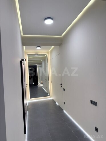 Satılır 3 otaqlı yeni tikili 131 m², Ağ şəhər q., photo 12 from 18
