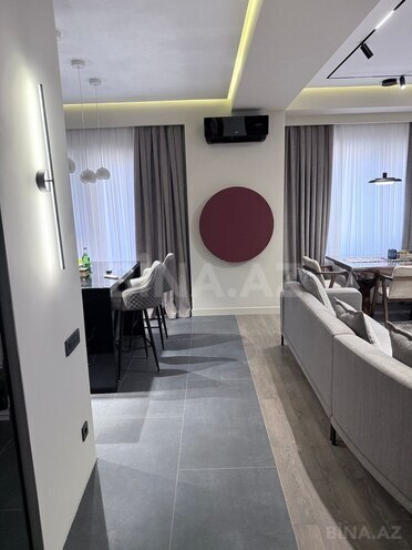 Satılır 3 otaqlı yeni tikili 131 m², Ağ şəhər q., photo 7 from 18