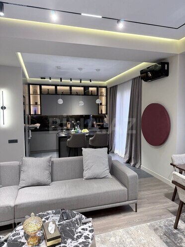 Satılır 3 otaqlı yeni tikili 131 m², Ağ şəhər q., photo 4 from 18