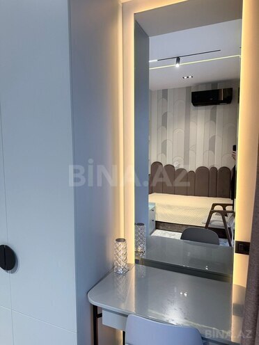 Satılır 3 otaqlı yeni tikili 131 m², Ağ şəhər q., photo 15 from 18