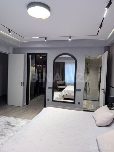 Satılır 3 otaqlı yeni tikili 131 m², Ağ şəhər q., photo 8 from 18