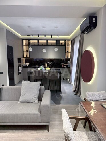 Satılır 3 otaqlı yeni tikili 131 m², Ağ şəhər q., photo 3 from 18