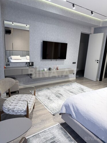 Satılır 3 otaqlı yeni tikili 131 m², Ağ şəhər q., photo 10 from 18