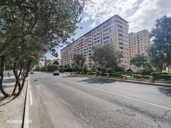 Продаётся 3-комн. вторичка 80 м², м. Шах Исмаил Хатаи, photo 18 from 20