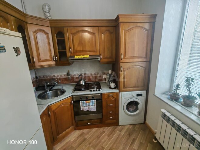 Продаётся 3-комн. вторичка 80 м², м. Шах Исмаил Хатаи, photo 12 from 20