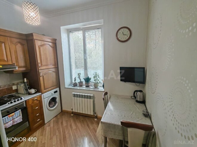 Продаётся 3-комн. вторичка 80 м², м. Шах Исмаил Хатаи, photo 13 from 20