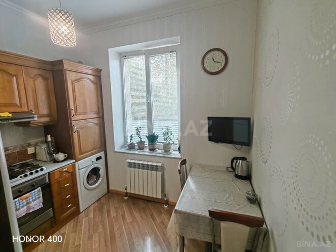 Продаётся 3-комн. вторичка 80 м², м. Шах Исмаил Хатаи, photo 11 from 20