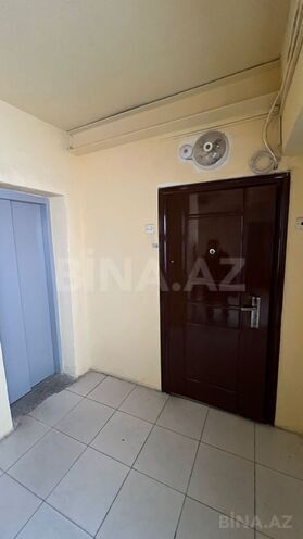 Сдаётся 3-комн. вторичка 90 м², м. Гянджлик, photo 6 from 23