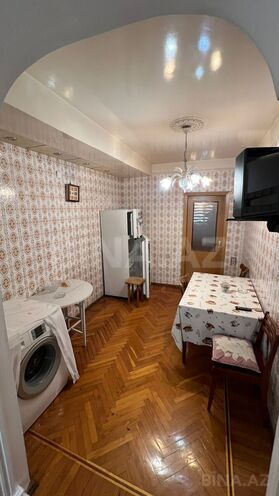 Сдаётся 3-комн. вторичка 90 м², м. Гянджлик, photo 9 from 23