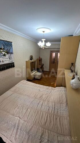 Сдаётся 3-комн. вторичка 90 м², м. Гянджлик, photo 3 from 23