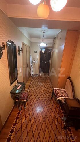 Сдаётся 3-комн. вторичка 90 м², м. Гянджлик, photo 18 from 23