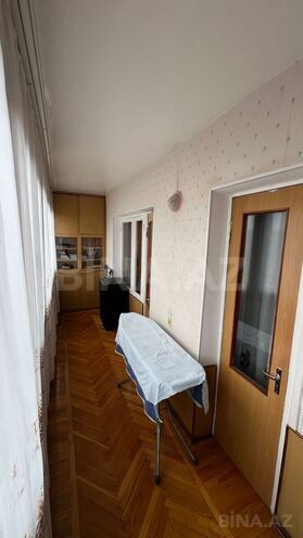 Сдаётся 3-комн. вторичка 90 м², м. Гянджлик, photo 19 from 23