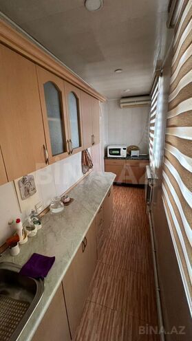 Сдаётся 3-комн. вторичка 90 м², м. Гянджлик, photo 17 from 23