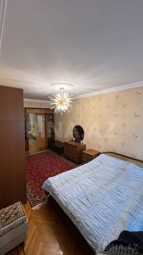 Сдаётся 3-комн. вторичка 90 м², м. Гянджлик, photo 15 from 23