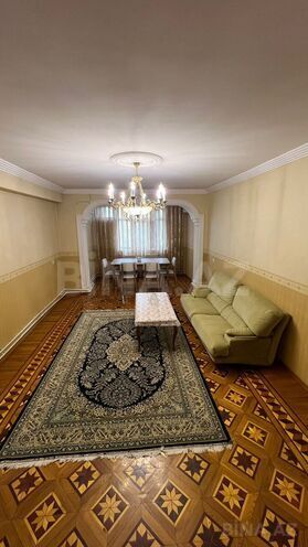 Сдаётся 3-комн. вторичка 90 м², м. Гянджлик, photo 10 from 23