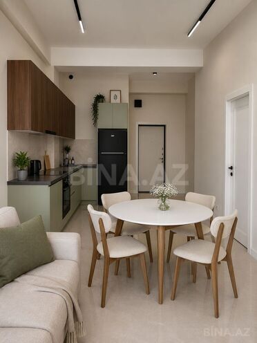 Продаётся 3-комн. новостройка 63 м², пос. Sea Breeze, photo 3 from 12