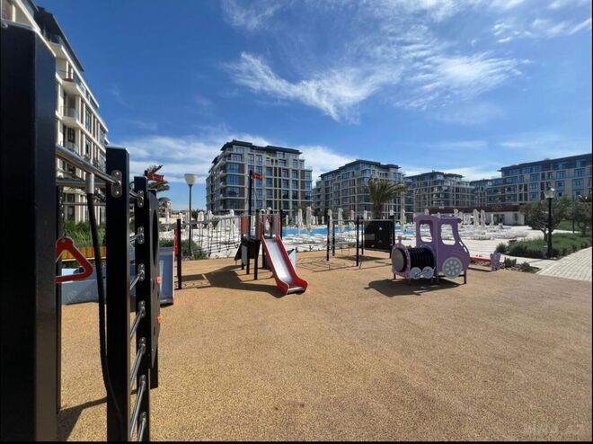 Продаётся 3-комн. новостройка 63 м², пос. Sea Breeze, photo 11 from 12
